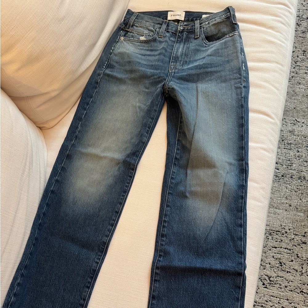 Women’s Frame Jeans